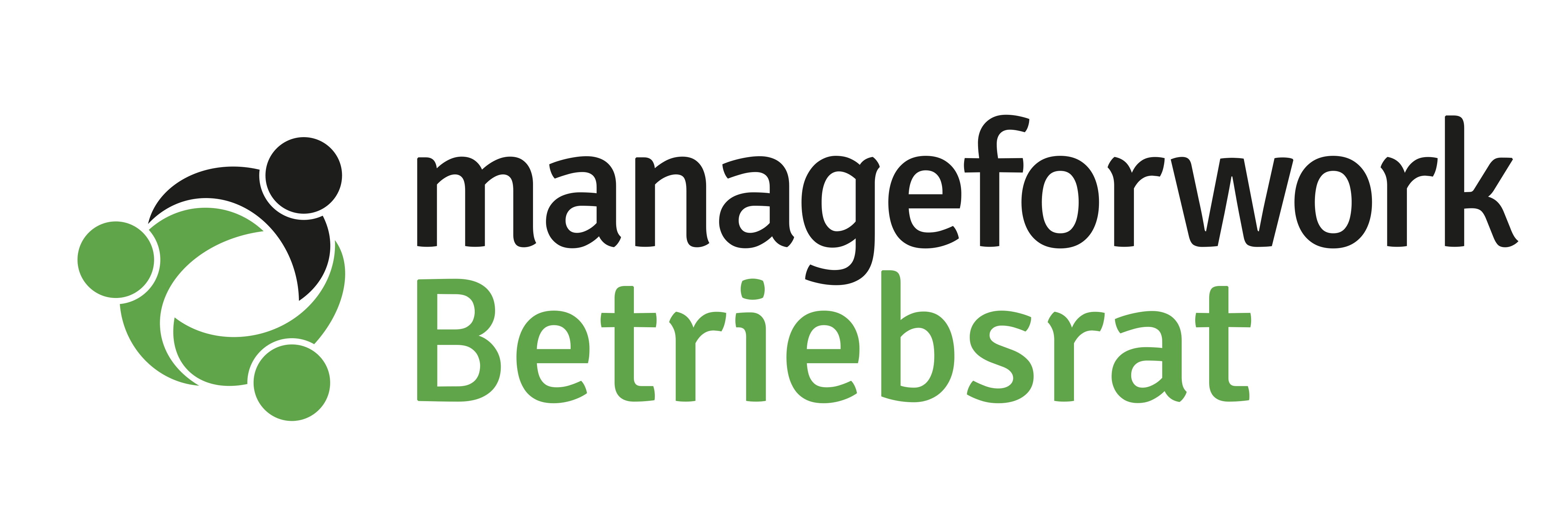 ManageForWork Betriebsrat Logo